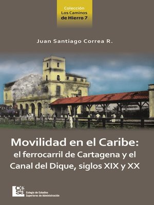 cover image of Movilidad en el Caribe